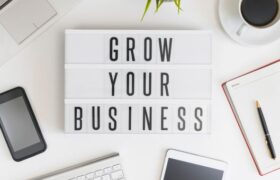 Finance Tips to Grow Your Business
