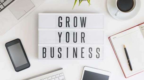 Finance Tips to Grow Your Business