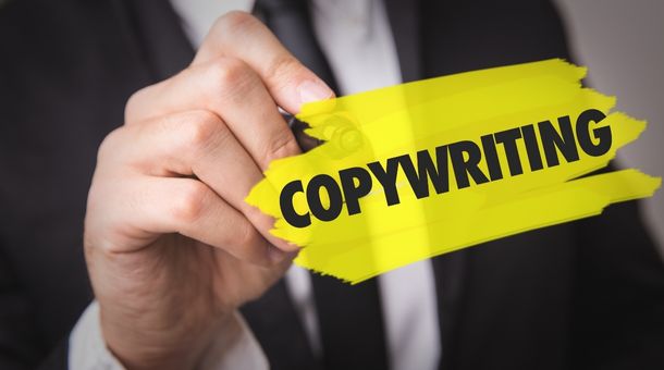 How to Become a Copywriter?