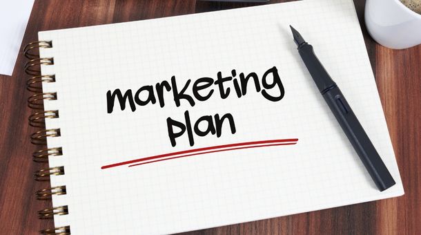 Marketing Plan