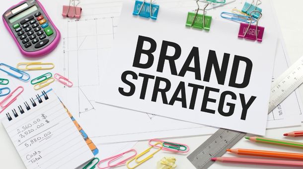 How to Make a Brand Marketing Strategy?