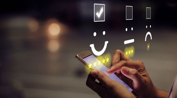 7 Easy Ways How is a technology used in customer service?