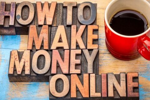How to Start a Blog That Makes You Money