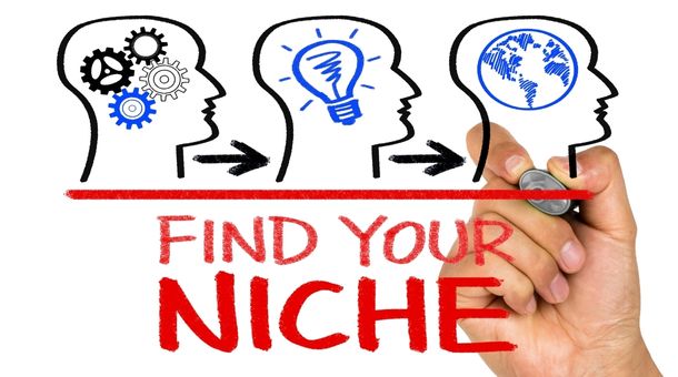 How to Find a Niche for Your Blog That Makes You More Money