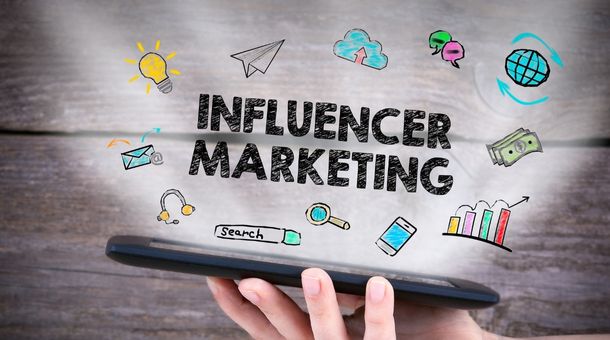 How to start an influencer marketing agency?