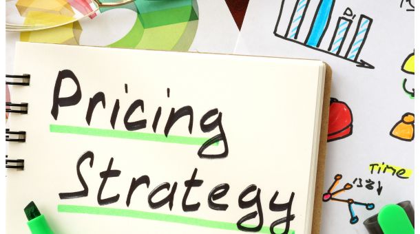 How Do Pricing Objectives and Constraints Affect Marketing Strategy?