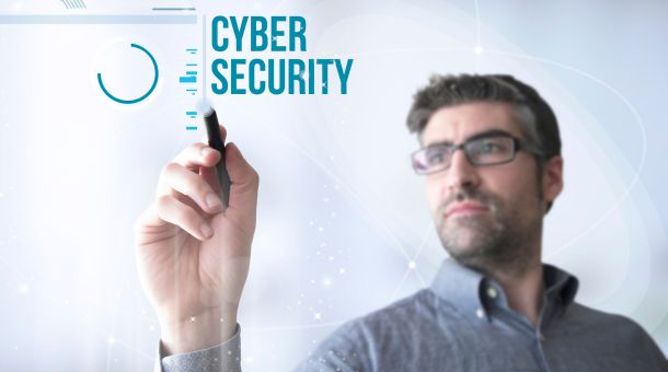 How cybersecurity affects modern management and leadership strategies?