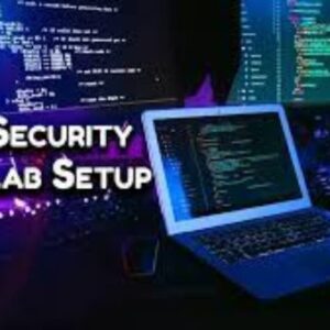 How to build a home cybersecurity lab?