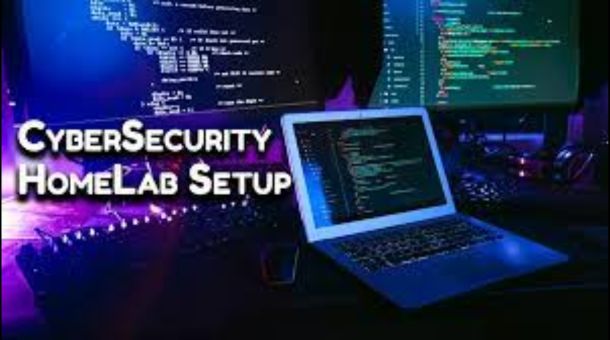 How to build a home cybersecurity lab?