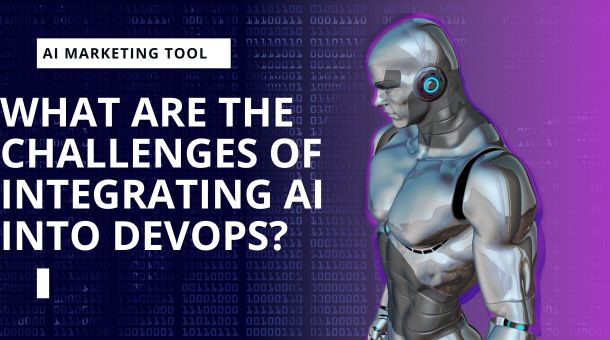 How can a DevOps team take advantage of artificial intelligence?