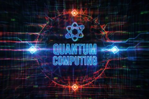 How could quantum computing benefit the financial services industry?