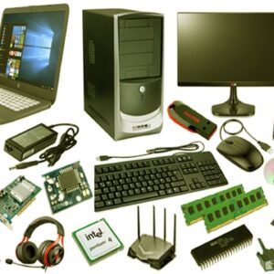 A Comprehensive Look at Modern-Day Computer Hardware